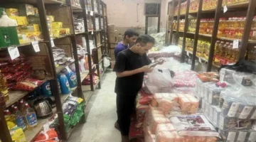 صرف ديسمبر.. تعرف على الحصة التموينية لكل فرد في دفعة هذا الشهر